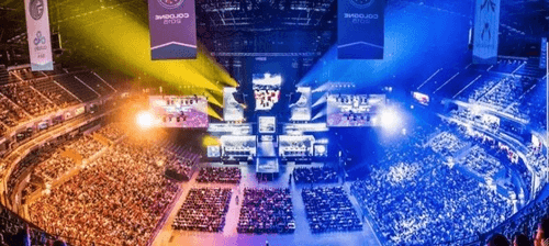 Турнир по CS:GO