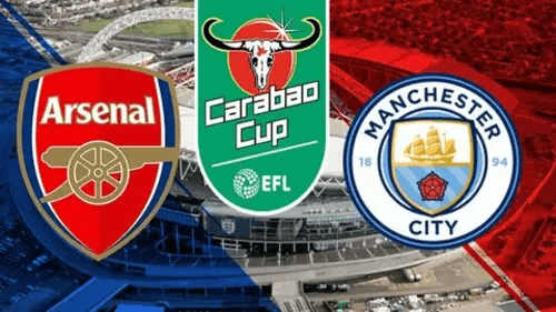 Уэмбли перед финалом Carabao Cup 2026: Arsenal vs Manchester City