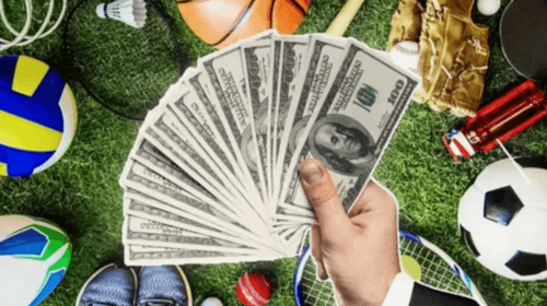 Расчет ставок букмекерами