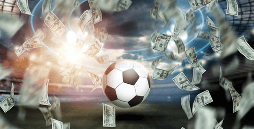 Валюта и ставки на спорт