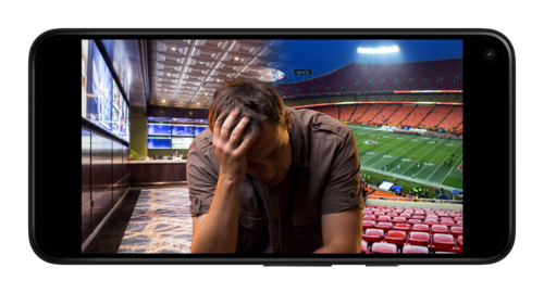 Эффект Даннинга-Крюгера в ставках на спорт