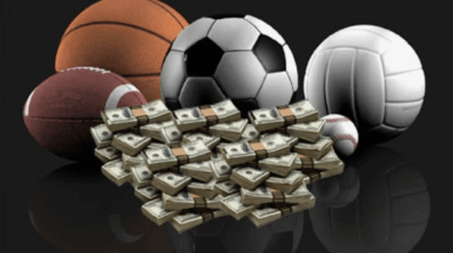 Ставки на спорт