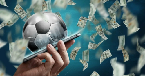 Успехи в беттинге