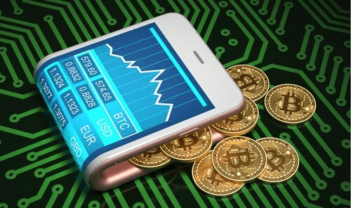 Криптокошельки для хранения крипты