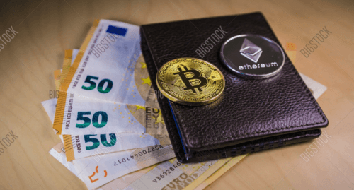 Виды криптокошельков для ставок