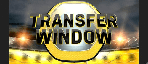 Трансферно окно в футболе