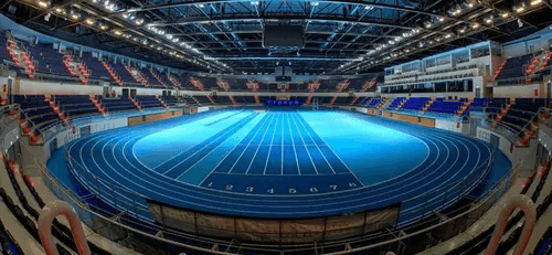 Схема турнира: раунды и сессии на ЧМ indoor 2026 в Торуни